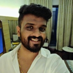 Kiran Raj 2