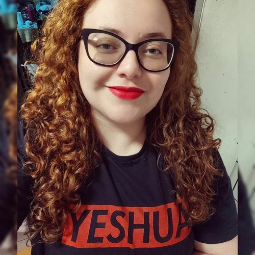 Jessica Eloyse’s avatar