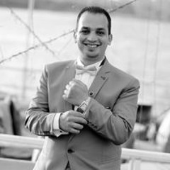 Ahmed khattab
