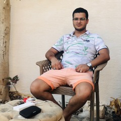 Magdy Nabil