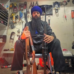 HARMAN A.K.A BEATRAID