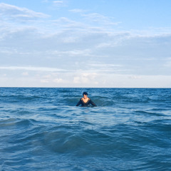 Bruno from the seas DIOR