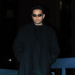 SILK NOIR