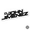 DJ John Jimenez