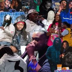 Armon Wilkes 🌹🏚