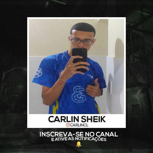 CarlinSheik’s avatar