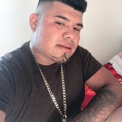 Chuy Cruz