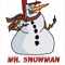 Mr.SnowmanOfficial