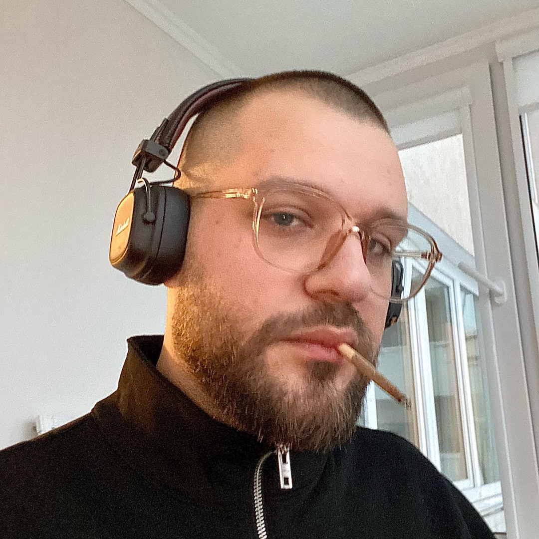 Misha Gaiday’s avatar