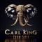 Dj Carl King from Paris