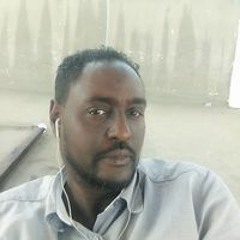 Feisal Jama