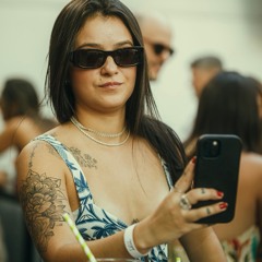 Izzadora Rodrigues