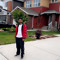 Shaffy Pawar