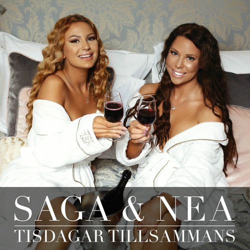 Saga & Nea - Tisdagar Tillsammans’s avatar
