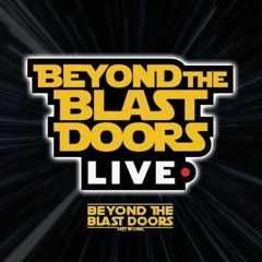 Beyond The Blast Doors