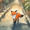 Foxy Lofi