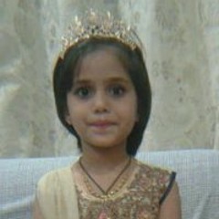 Fouzia Javed