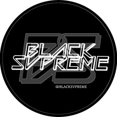 Black Svpreme