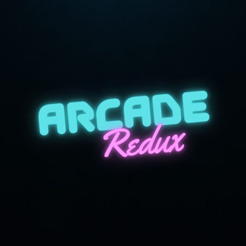 Arcade Redux’s avatar