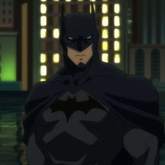 batman