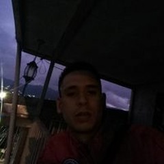 Donovan Chacón
