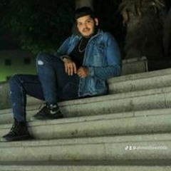 احمد فوزي