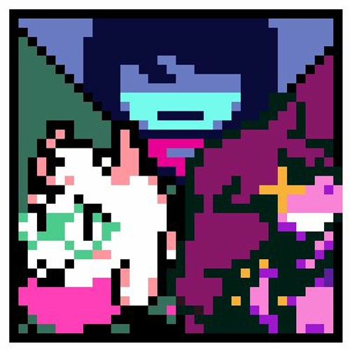 Determined Memories’s avatar