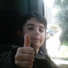 John Benjamin Buffalo Jr.