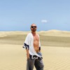 Alex NVro