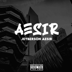 DJ jeyberson Æsir