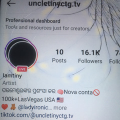 Uncletinyctg.tv