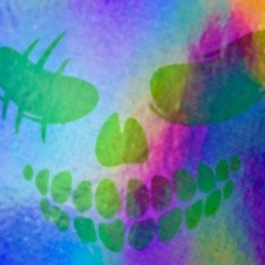 PLJA // POKY MASTERS // EVIL SHROOM