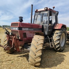Caseih international