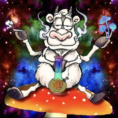 Let's Go SpaceGoat.ing