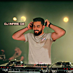 DJ INFIRE STYLE احمد سعد - عليكي عيون + شعر مصري ريمكس