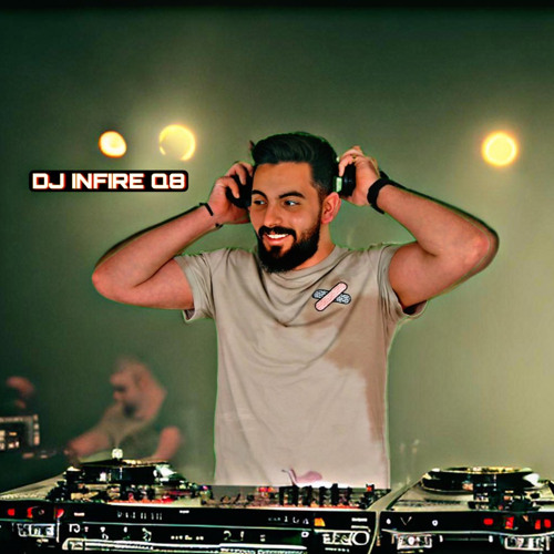 DJ INFIRE Q8’s avatar