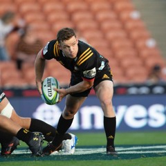 Brad Weber