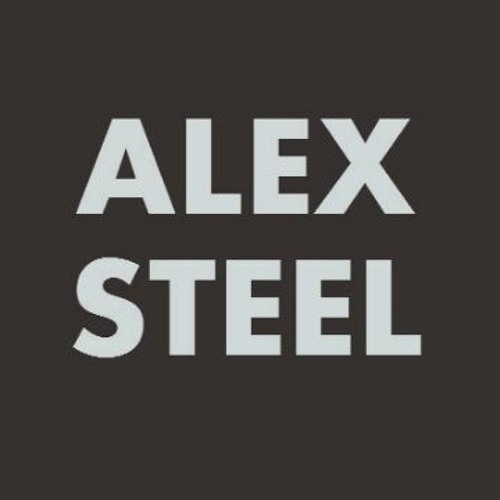 ALEX STEEL’s avatar