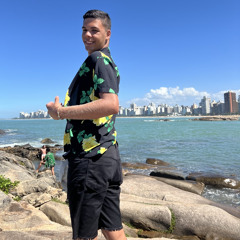 Gabriel Elandro
