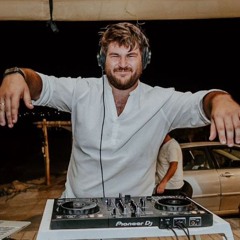 DJ GORDON