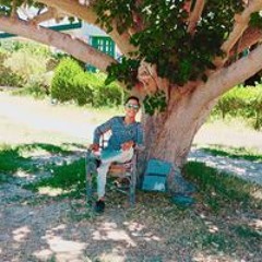 Mohamed G Moktar