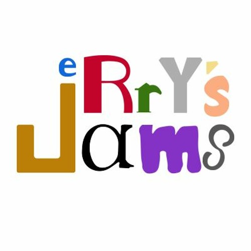 Jerry's Jams’s avatar