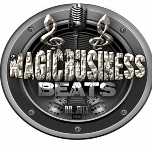 MagicBusiness Beats’s avatar