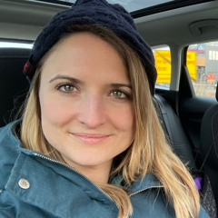 Gwendolyn Verberckmoes 1