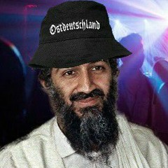 Osama bin tekken