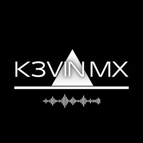 K3VIN MX — artist photo