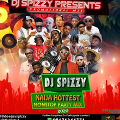 deejay Spizzy