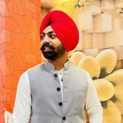 Avi Arora