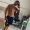 Negrau Gabi