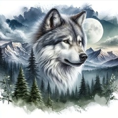 WolfsJunge🐺❤️,🖤💛